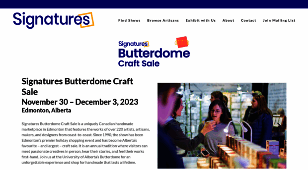 butterdome.ca