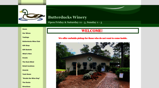 butterduckswinery.com