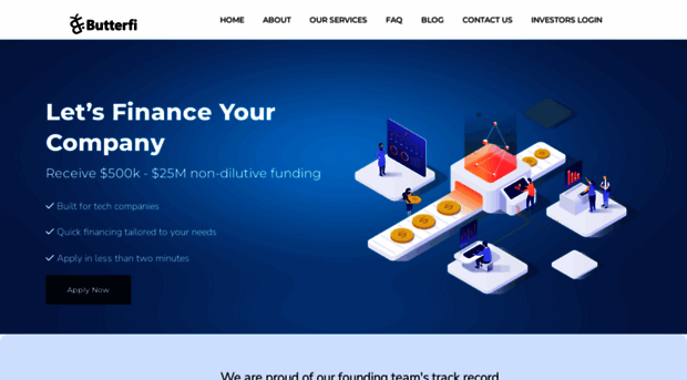 butterfi.com