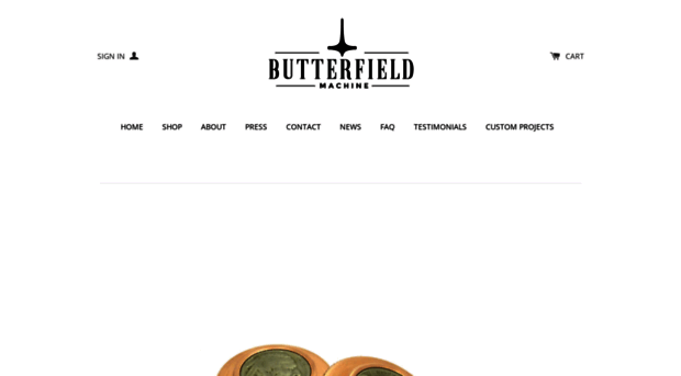 butterfield-machine.com