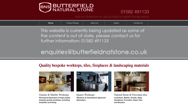 butterfieldnatstone.co.uk