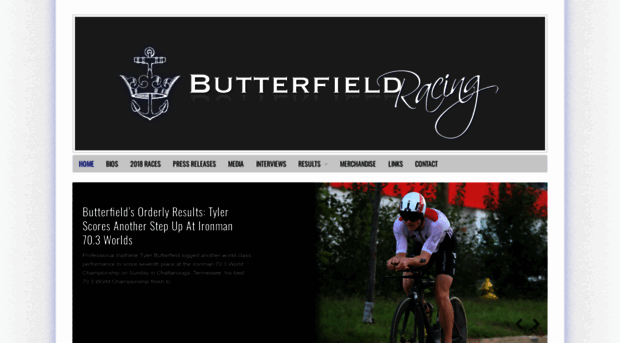 butterfieldracing.com