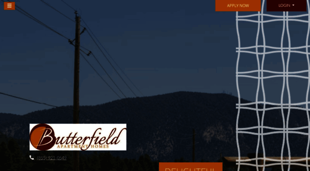 butterfieldsite.com