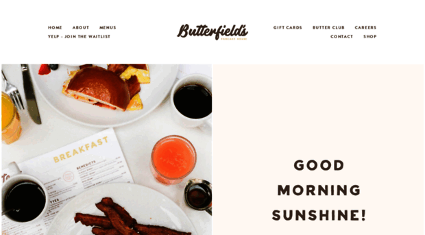 butterfieldsrestaurant.com