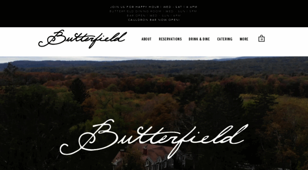 butterfieldstoneridge.com