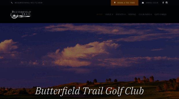 butterfieldtrailgolf.com