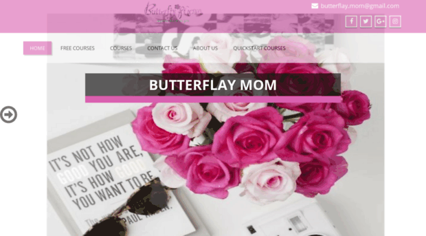 butterflaymom.com