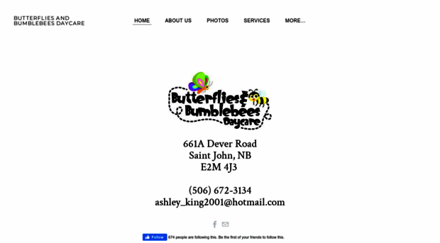 butterfliesandbumblebeesdaycare.com