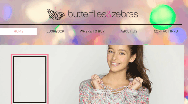 butterfliesandzebras.com