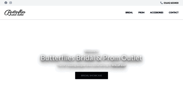 butterfliesbridal.co.uk