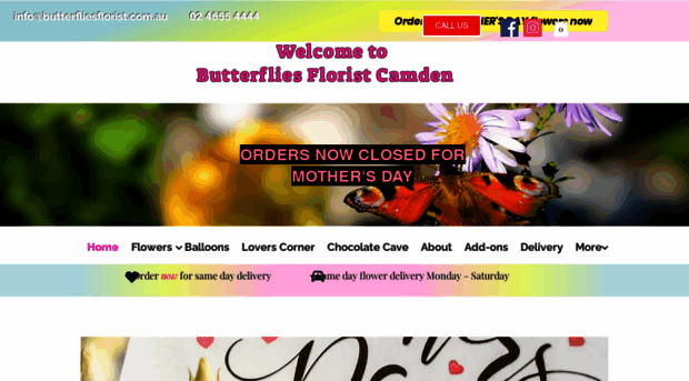 butterfliesflorist.com.au