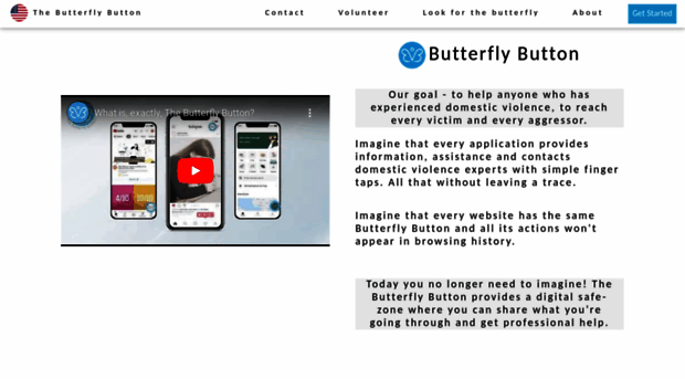 butterfly-button.com