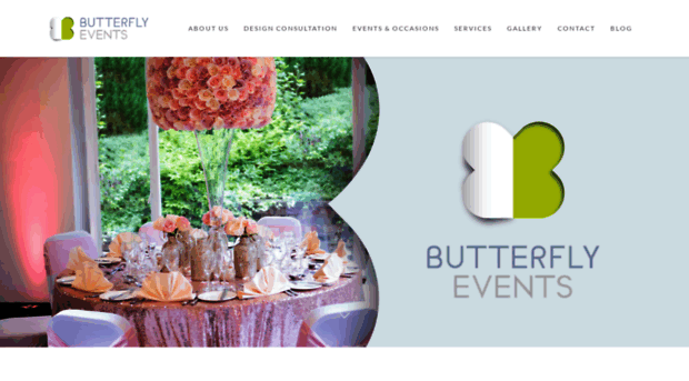 butterfly-events.co.uk