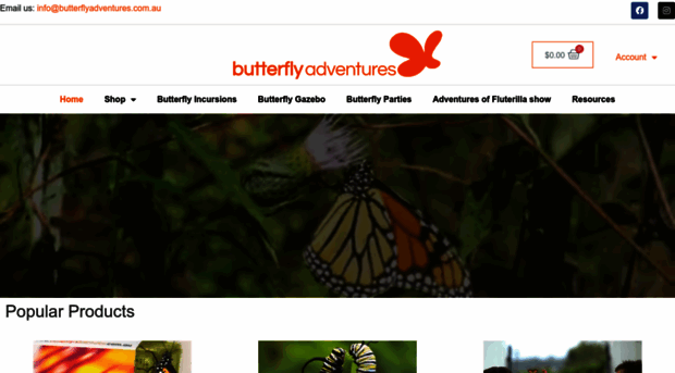 butterflyadventures.com.au