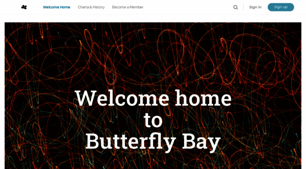 butterflybay.one