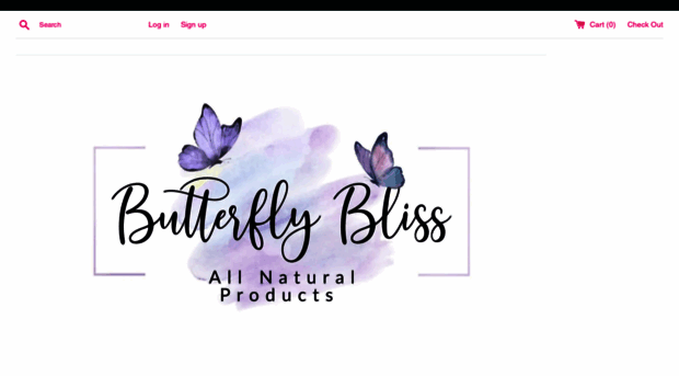 butterflyblissproducts.com