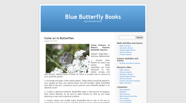 butterflybooks.ca
