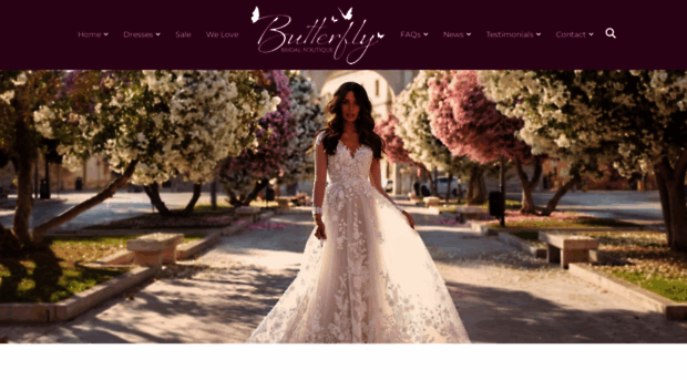 butterflybridalboutique.co.uk