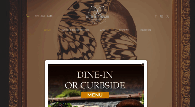 butterflyburger.com