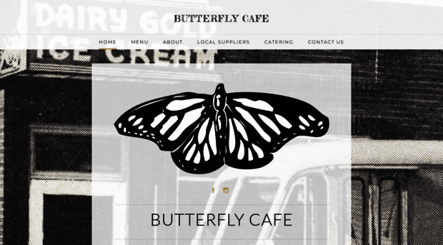 butterflycafefortcollins.com