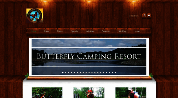 butterflycamp.com