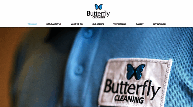 butterflycleaning.co.uk