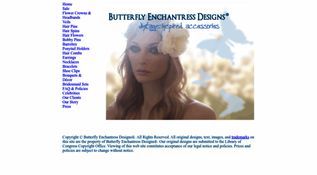 butterflyenchantressdesigns.com