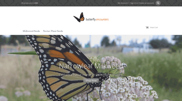 butterflyencounters.com