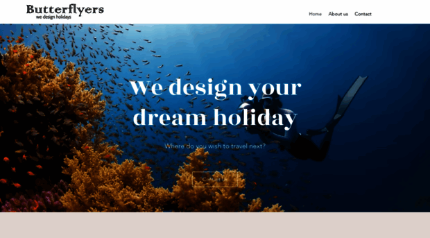 butterflyers.biz