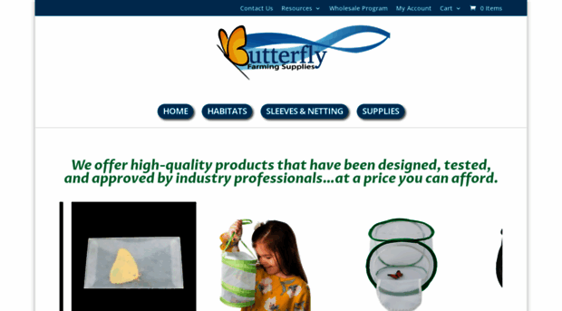 butterflyfarmingsupplies.com