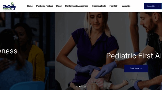 butterflyfirstaid.com