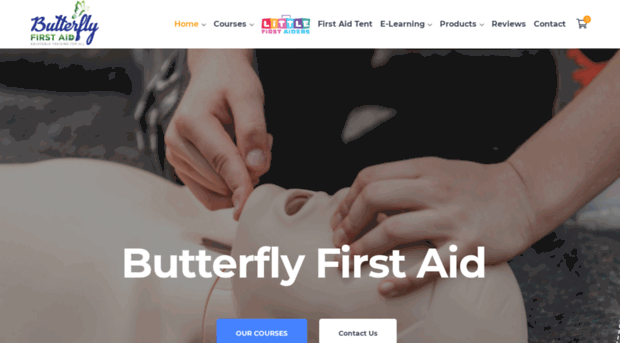 butterflyfirstaid.katehuntwebdesign.com