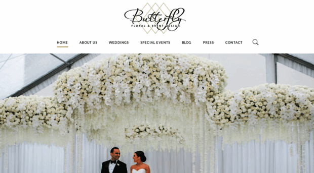 butterflyfloraldesign.com