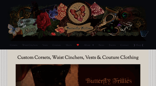 butterflyfrillies.com