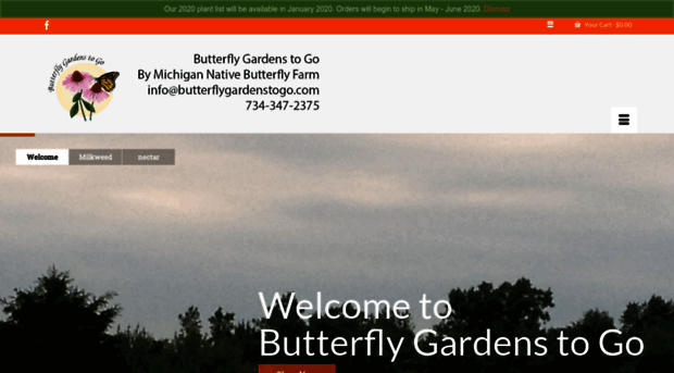 butterflygardenstogo.com