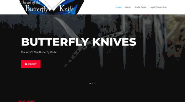 butterflyknifebutterflyknife.com