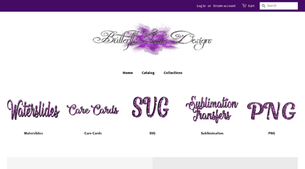 butterflylanedesigns.com