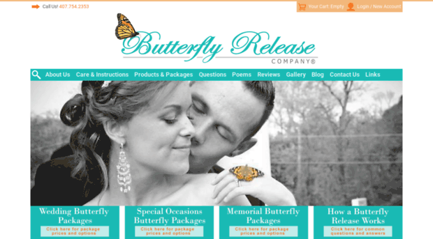 butterflyreleasecompany.com