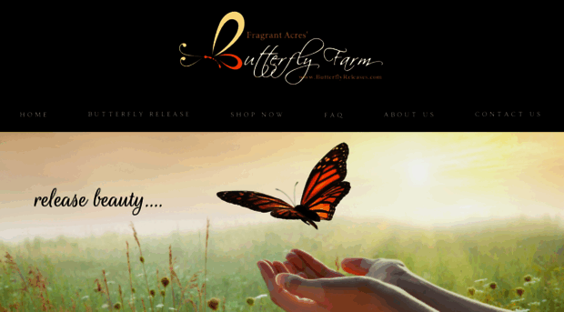 butterflyreleases.com