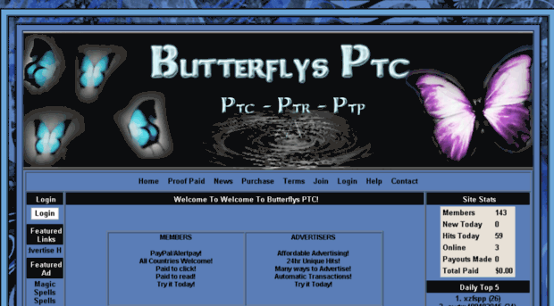 butterflys-ptc.info