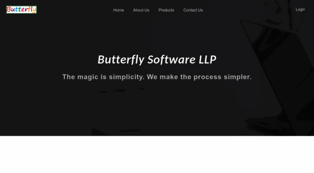 butterflysoftware.in