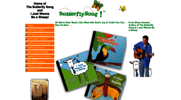 butterflysong.com