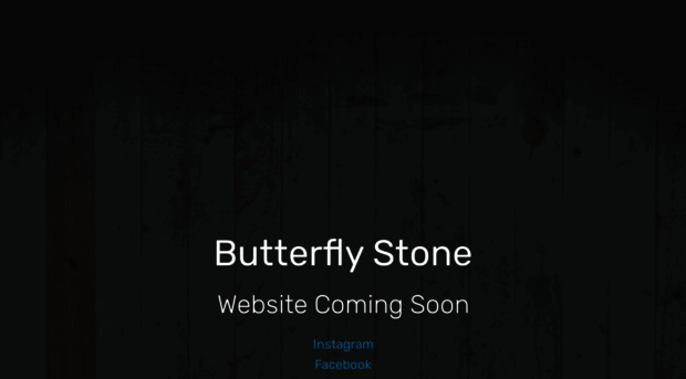 butterflystone.com