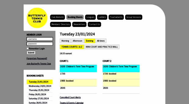 butterflytennis.mycourts.co.uk