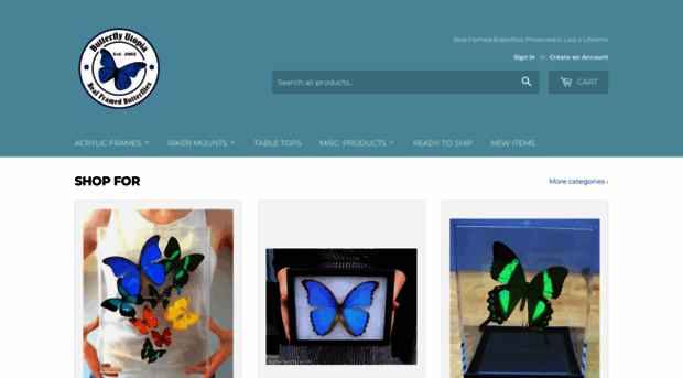 butterflyutopia.com