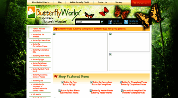 butterflyworkx.com