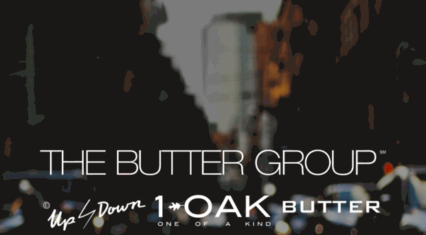 buttergroup.com