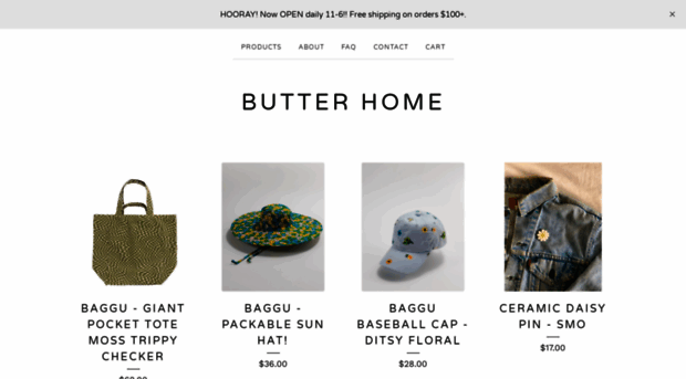 butterhomeseattle.com