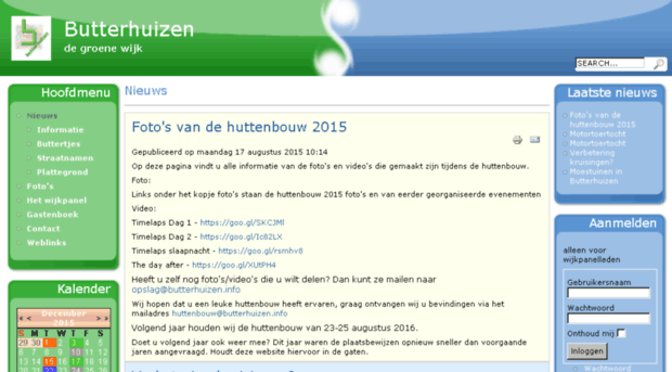 butterhuizen.info