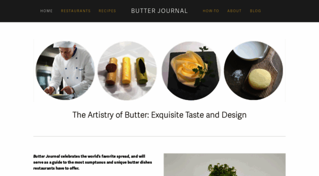 butterjournal.com